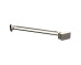 Horizontal Swivel Support Arm 1200mm Adjustable