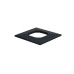 POLYSTAINLESS Dress Ring for Square Core Drill Spigot Non-Conductive