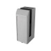 MADRID TILT Single Friction Square Face Mount Spigot