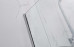 Frameless Shower Screen Fixed Free Standing Panel 2000H 10mm with U-Channel