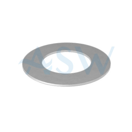 LIFESTYLE Rouns Dress Ring for Core Drill Spigot