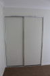 Fully Framed Sliding Wardrobe Doors Gyprock