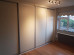 Slim Line Framed Sliding Wardrobe Doors Gyprock