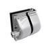 MASTER Glass to Wall or Square Post Stainless Steel Latch Kit
