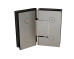 Glass to Glass 135 Degree Hinge for Diamond Shape Screen