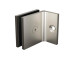Mechanical Fixing Offset Wall Bracket Square