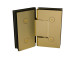 Glass to Glass 135 Degree Hinge for Diamond Shape Screen