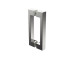 Handle D - Shape 180 mm