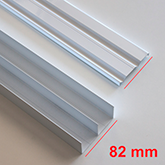 Double 82mm 
